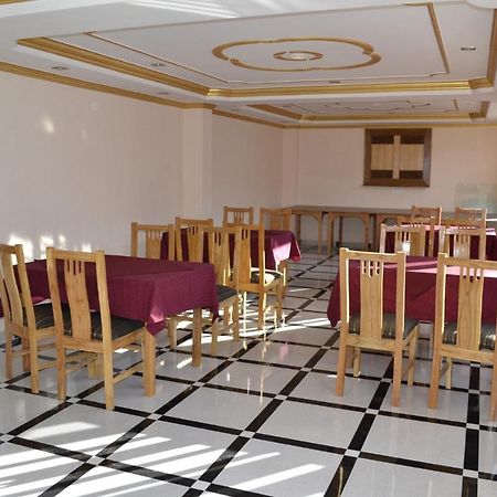 Hotel Prini Inn Manāli Εξωτερικό φωτογραφία