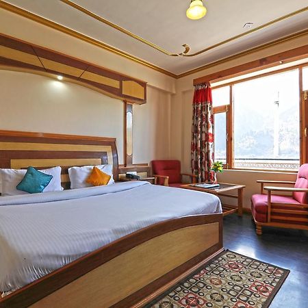 Hotel Prini Inn Manāli Εξωτερικό φωτογραφία