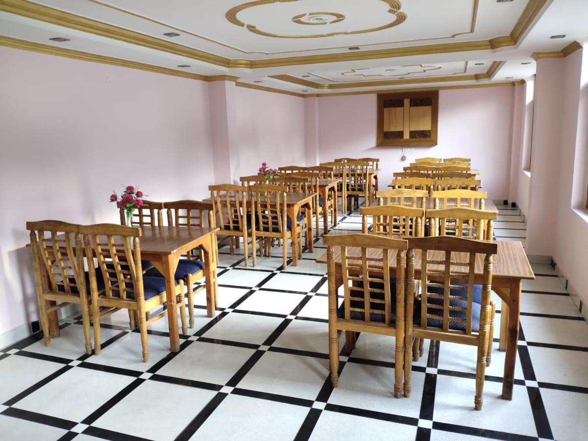 Hotel Prini Inn Manāli Εξωτερικό φωτογραφία