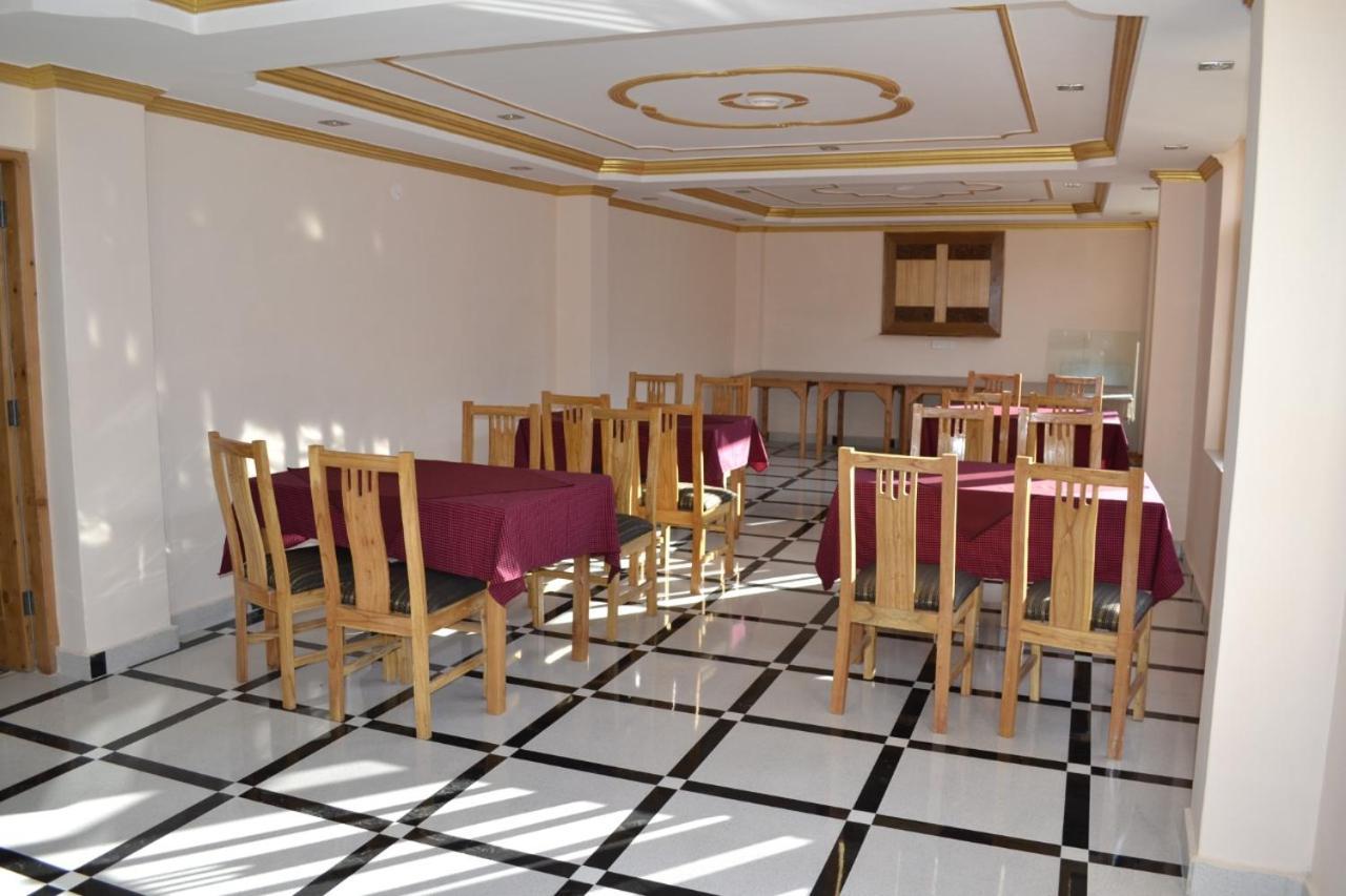 Hotel Prini Inn Manāli Εξωτερικό φωτογραφία