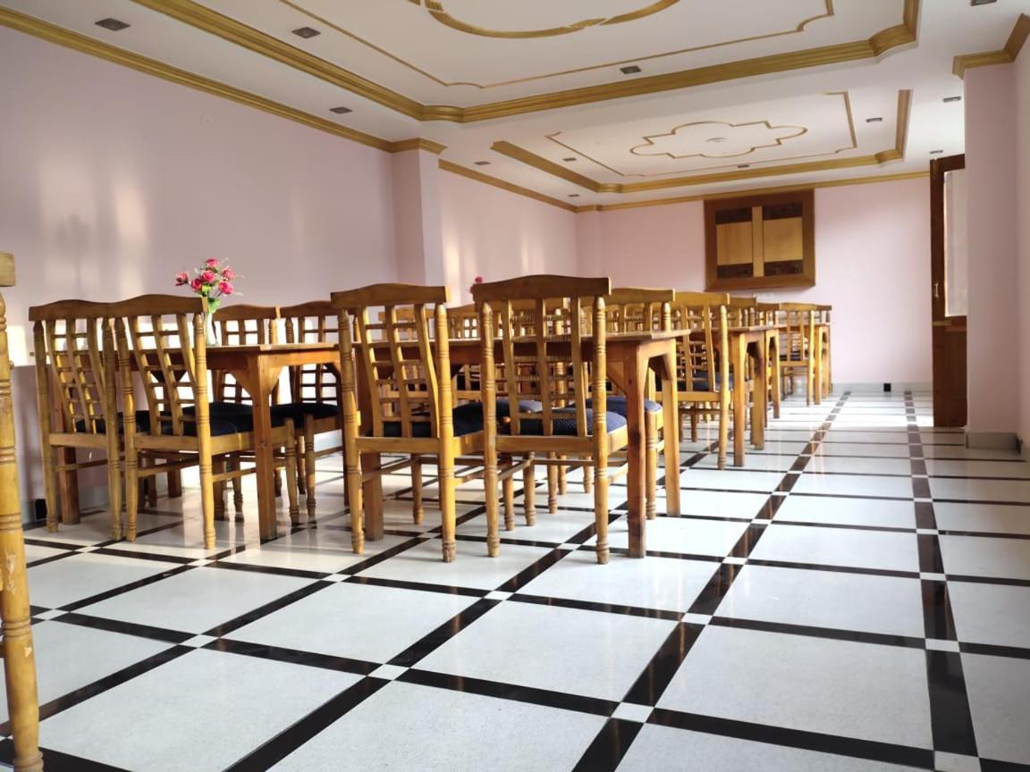 Hotel Prini Inn Manāli Εξωτερικό φωτογραφία