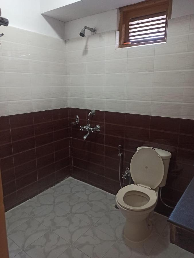 Hotel Prini Inn Manāli Εξωτερικό φωτογραφία