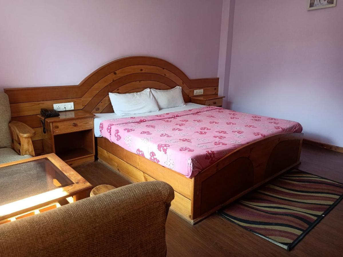 Hotel Prini Inn Manāli Εξωτερικό φωτογραφία