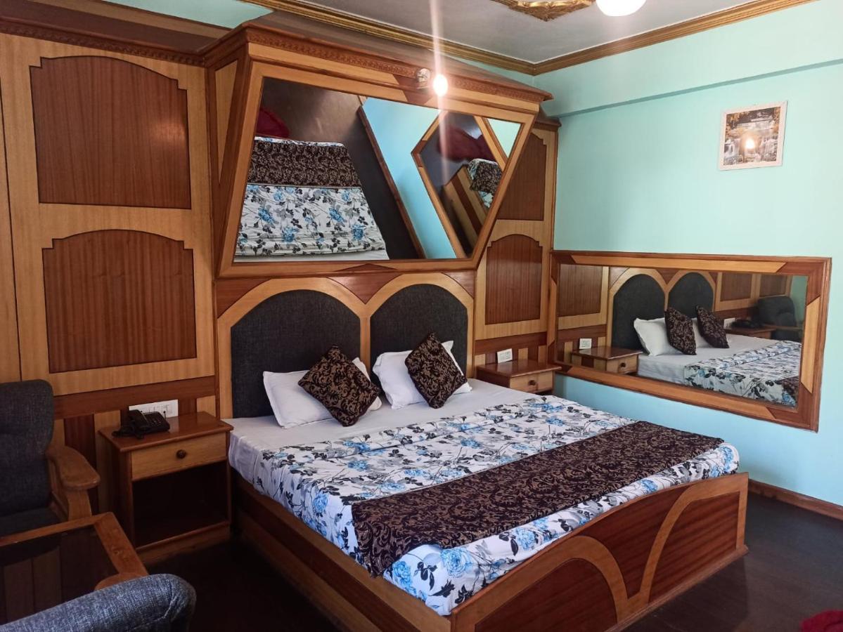 Hotel Prini Inn Manāli Εξωτερικό φωτογραφία