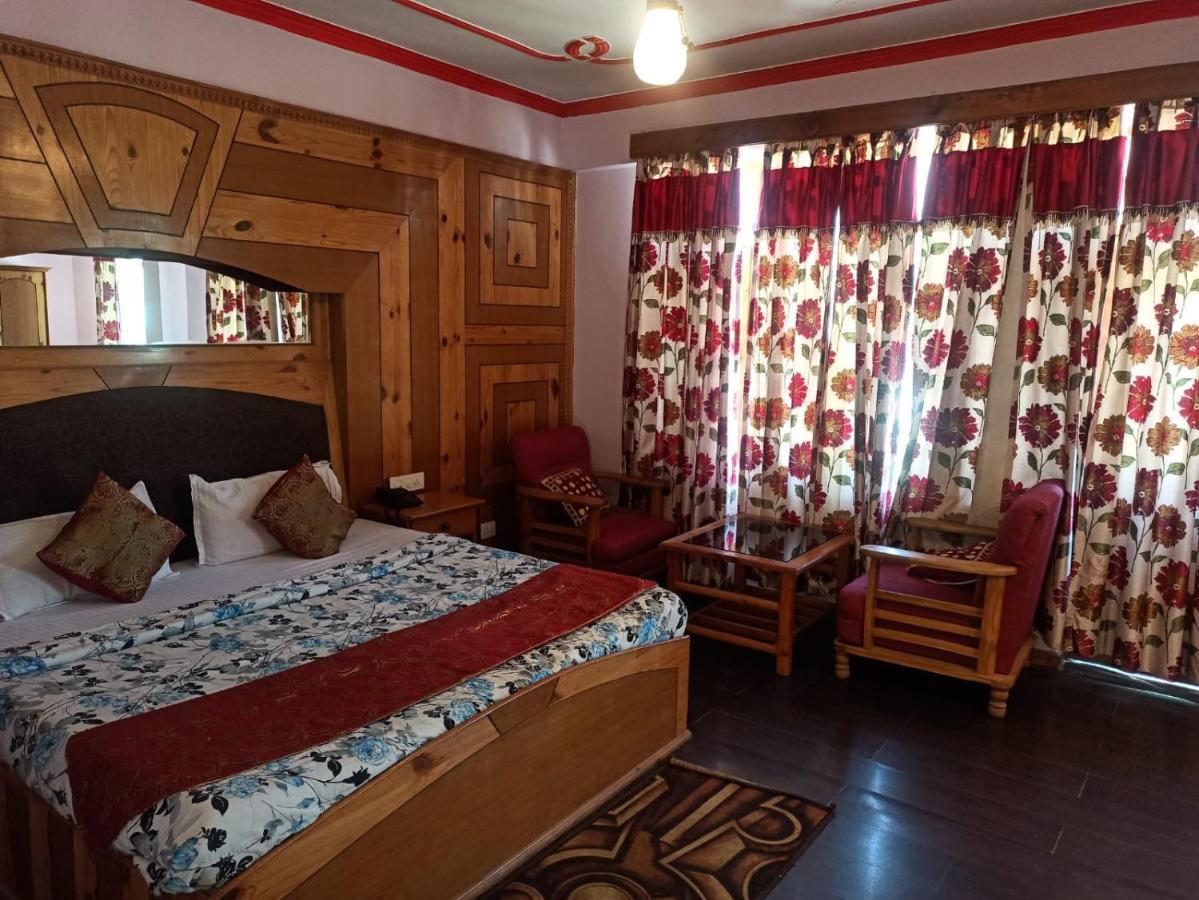 Hotel Prini Inn Manāli Δωμάτιο φωτογραφία