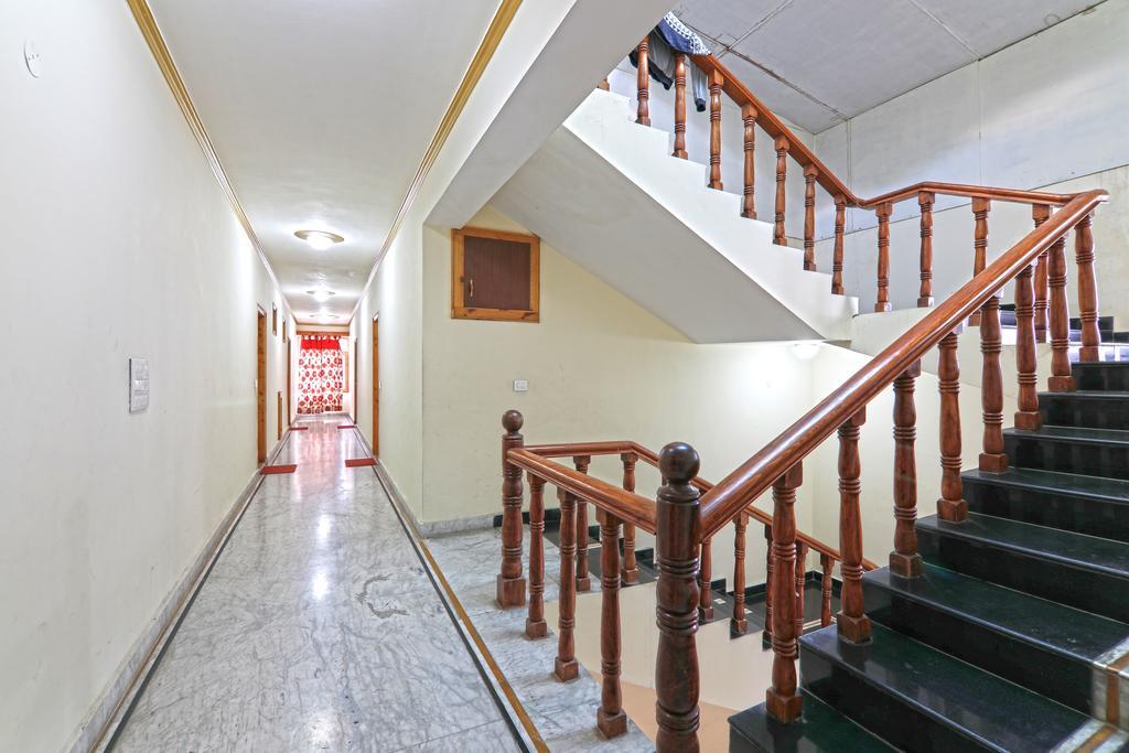 Hotel Prini Inn Manāli Εξωτερικό φωτογραφία