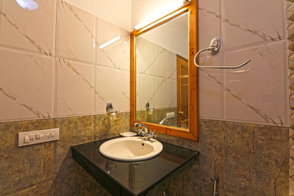 Hotel Prini Inn Manāli Εξωτερικό φωτογραφία