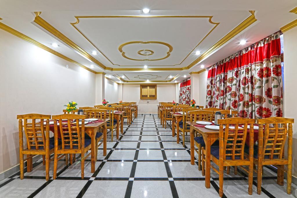 Hotel Prini Inn Manāli Εξωτερικό φωτογραφία