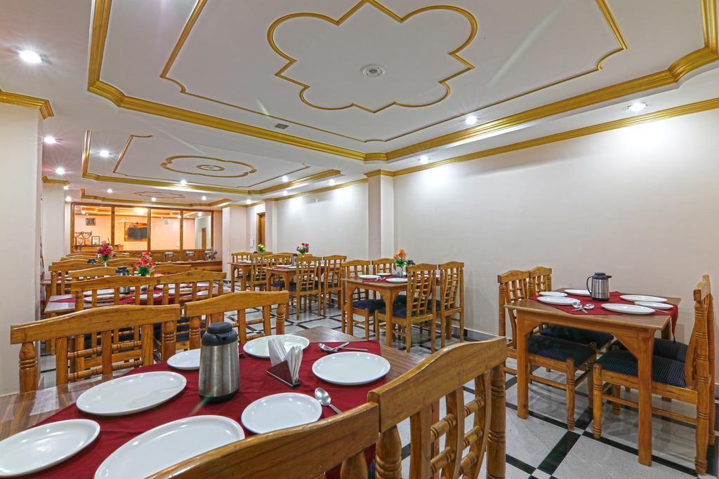 Hotel Prini Inn Manāli Εξωτερικό φωτογραφία