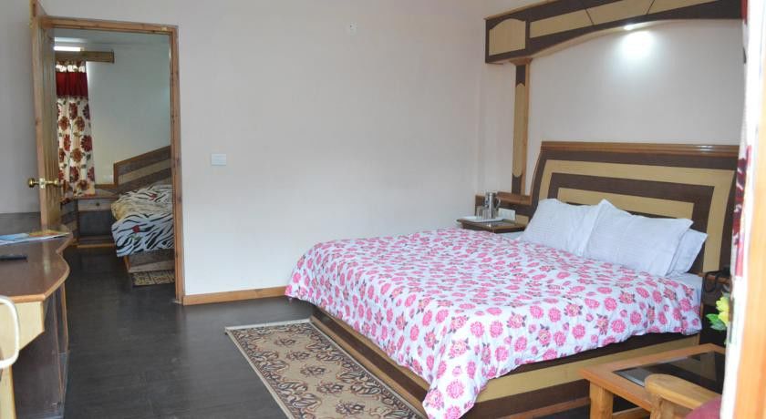 Hotel Prini Inn Manāli Εξωτερικό φωτογραφία