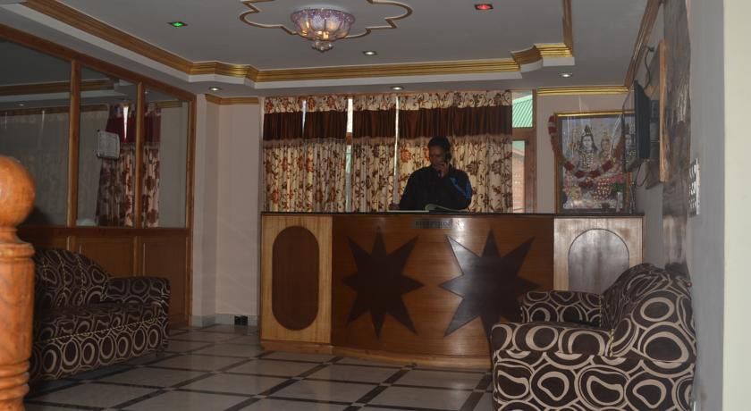 Hotel Prini Inn Manāli Εξωτερικό φωτογραφία