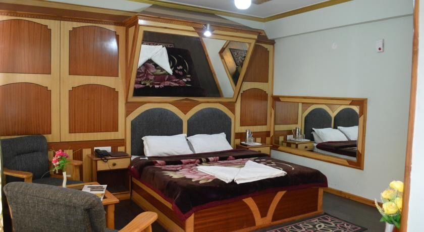 Hotel Prini Inn Manāli Εξωτερικό φωτογραφία