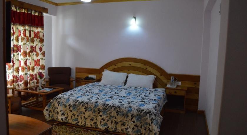 Hotel Prini Inn Manāli Εξωτερικό φωτογραφία