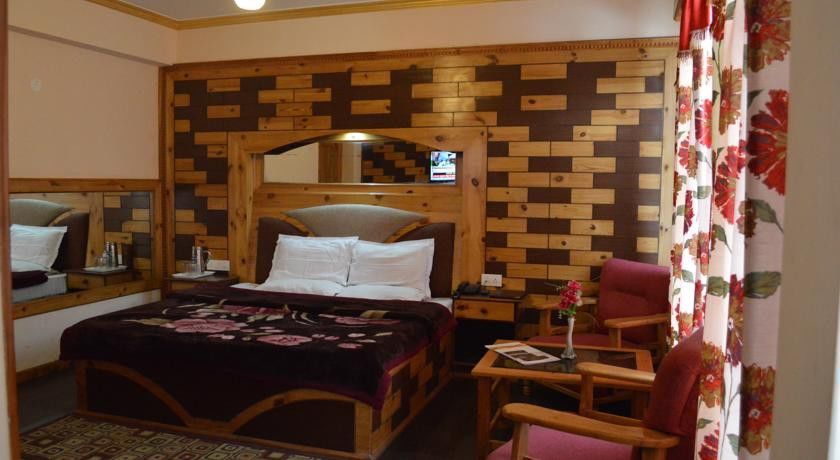 Hotel Prini Inn Manāli Εξωτερικό φωτογραφία